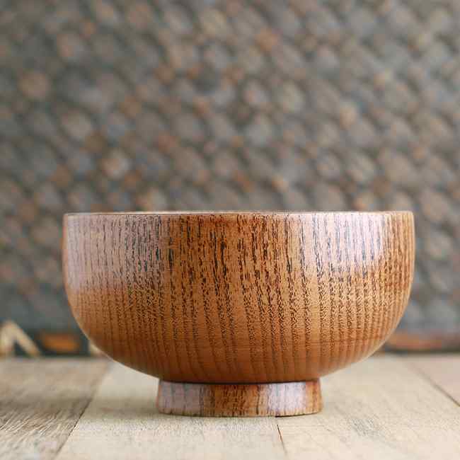 Limited edition Cherry wood Bowl