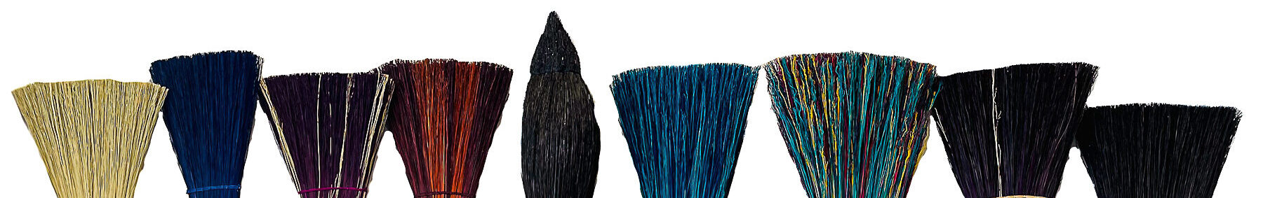 Snyder's Handmade Brooms of Saratoga | Saratoga Springs NY Handmade Brooms | Matthew Snyder Broom Maker